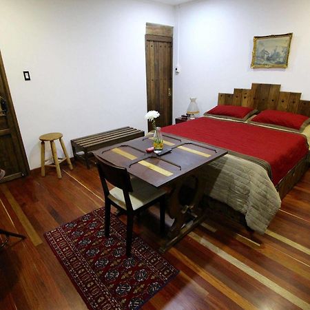 Bogota Bed & Breakfast Inn Exterior foto