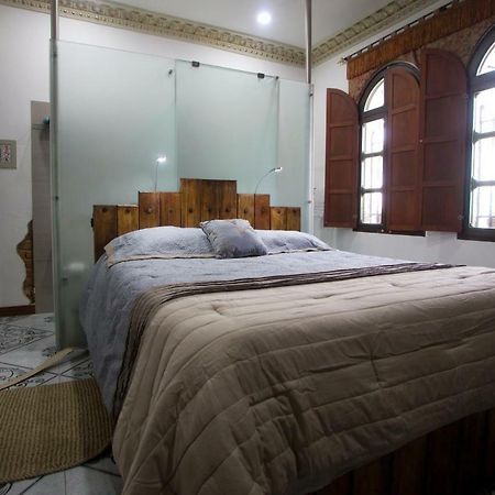 Bogota Bed & Breakfast Inn Exterior foto