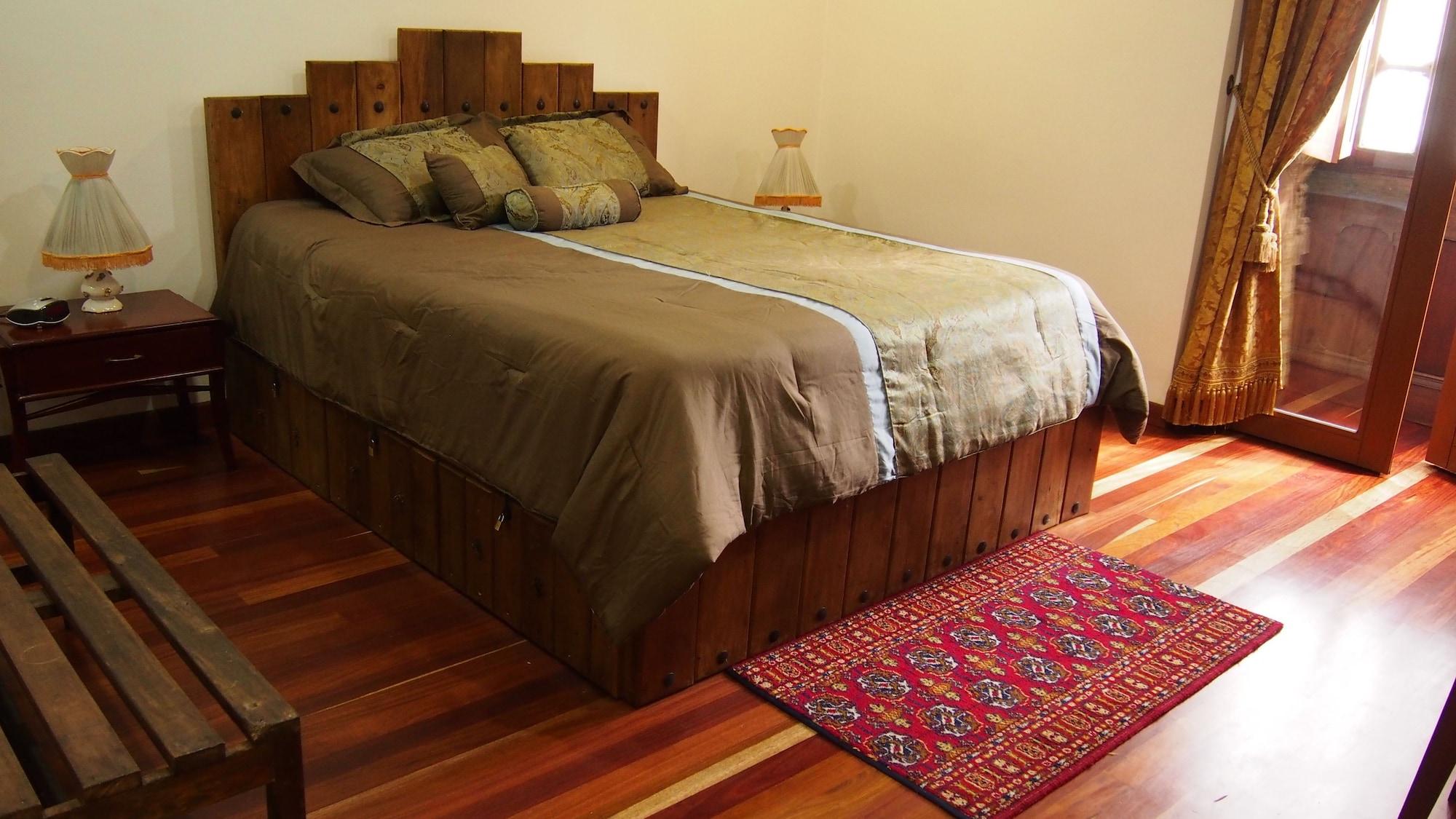 Bogota Bed & Breakfast Inn Exterior foto