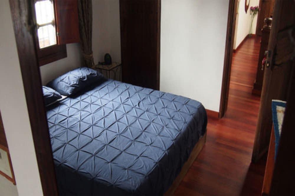Bogota Bed & Breakfast Inn Exterior foto