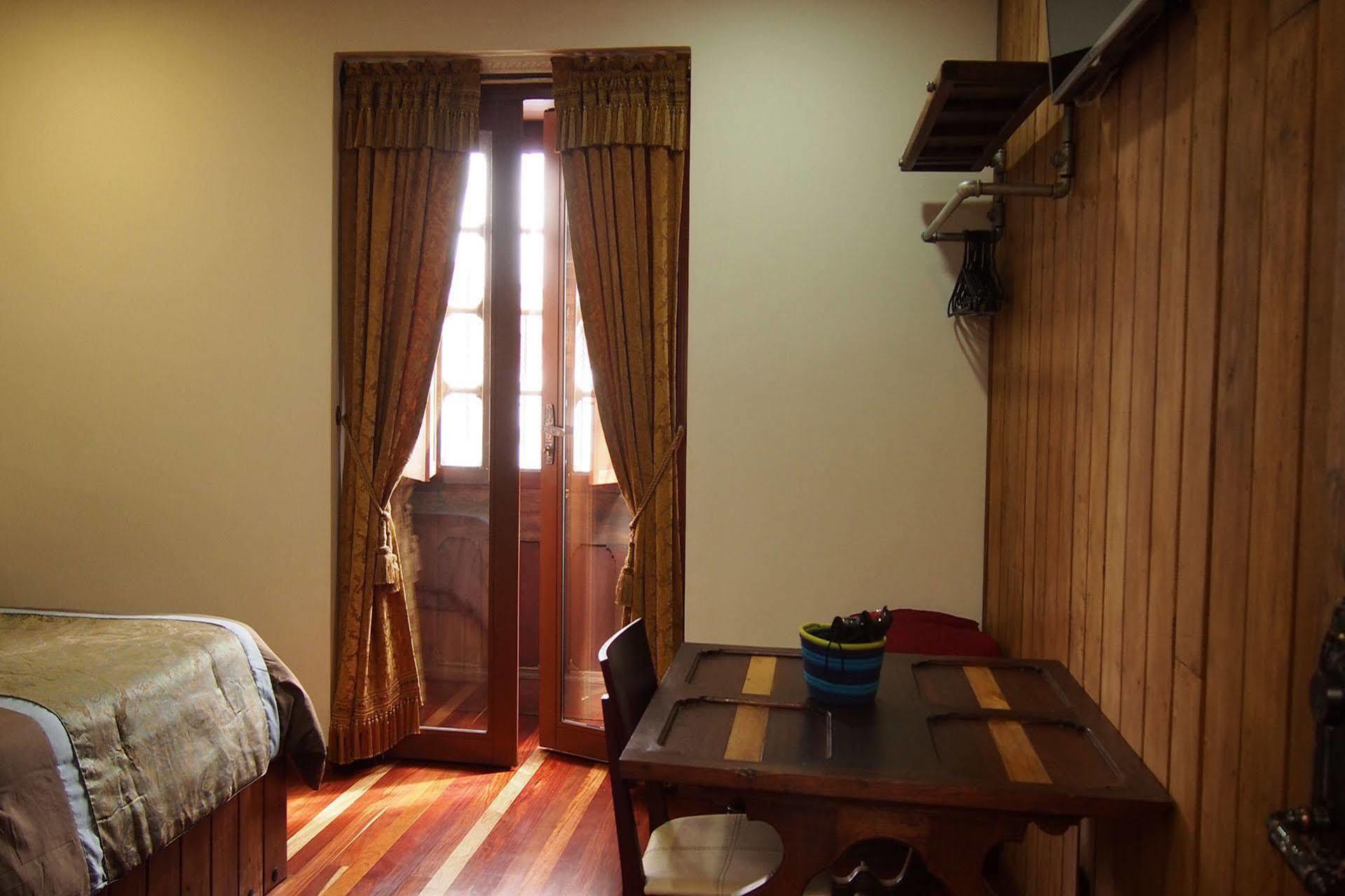 Bogota Bed & Breakfast Inn Exterior foto