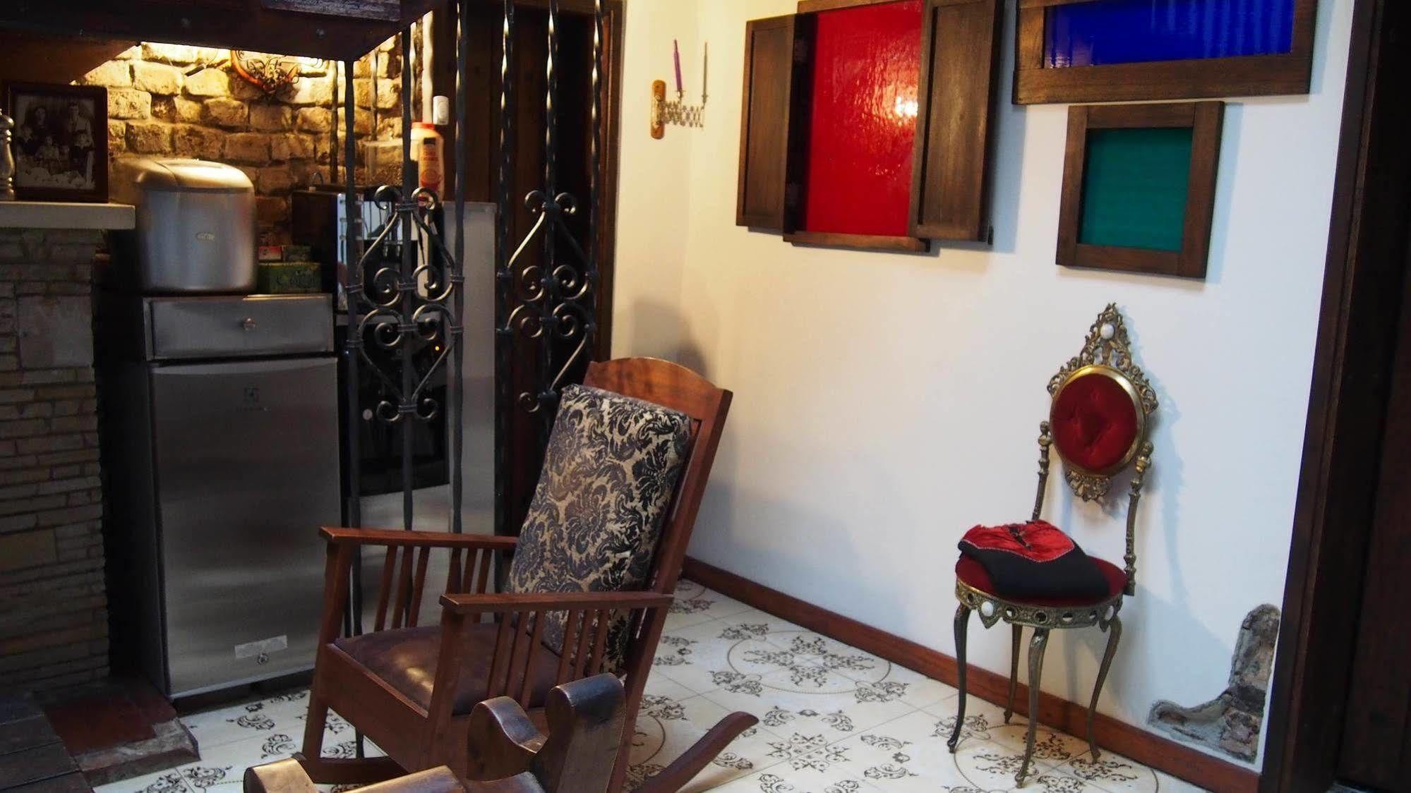 Bogota Bed & Breakfast Inn Exterior foto