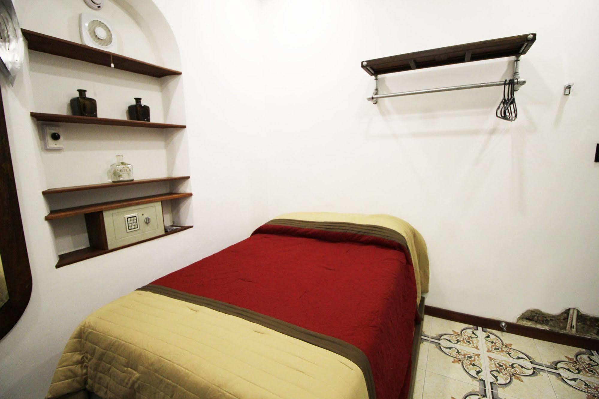 Bogota Bed & Breakfast Inn Exterior foto