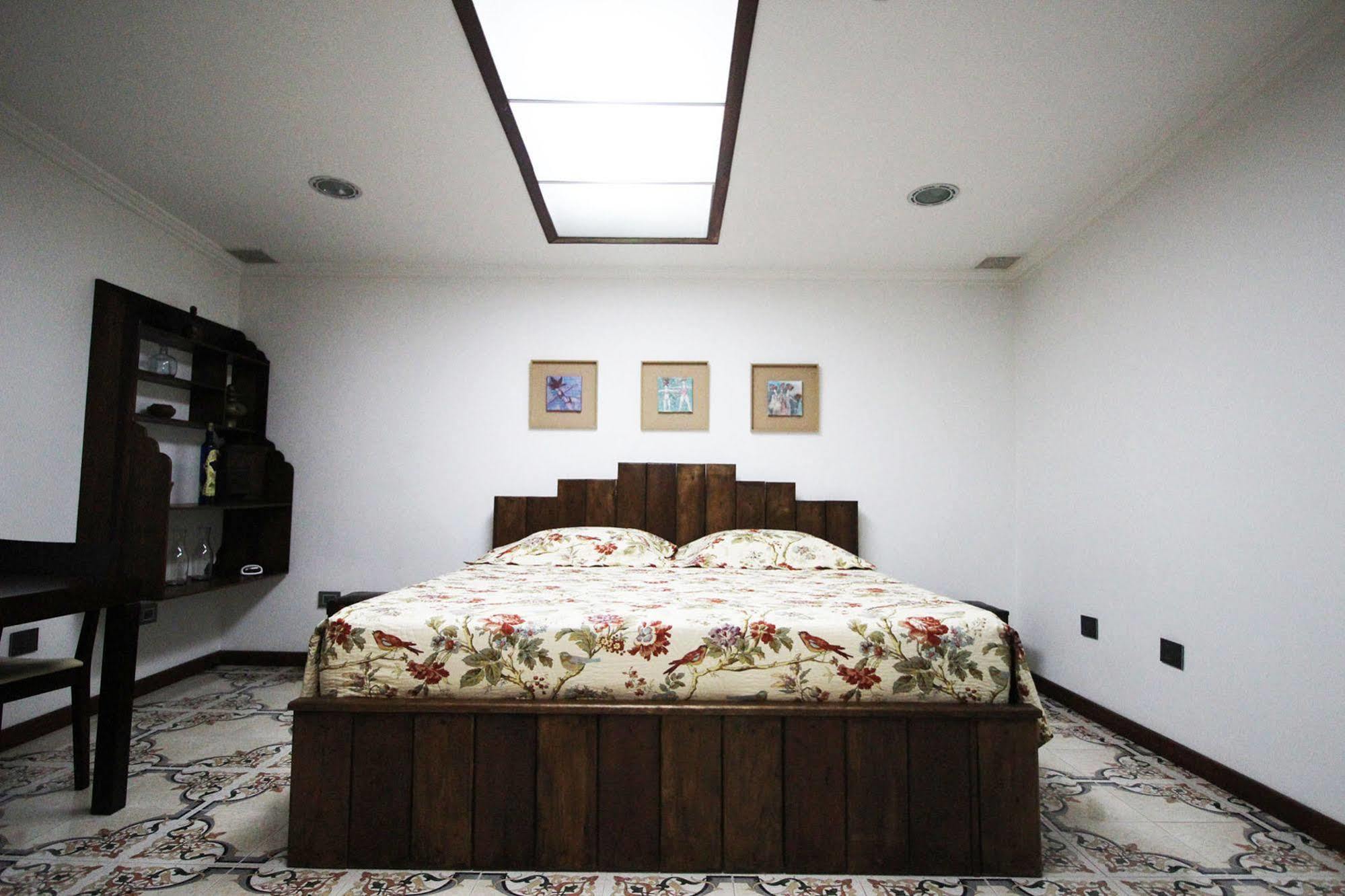 Bogota Bed & Breakfast Inn Exterior foto