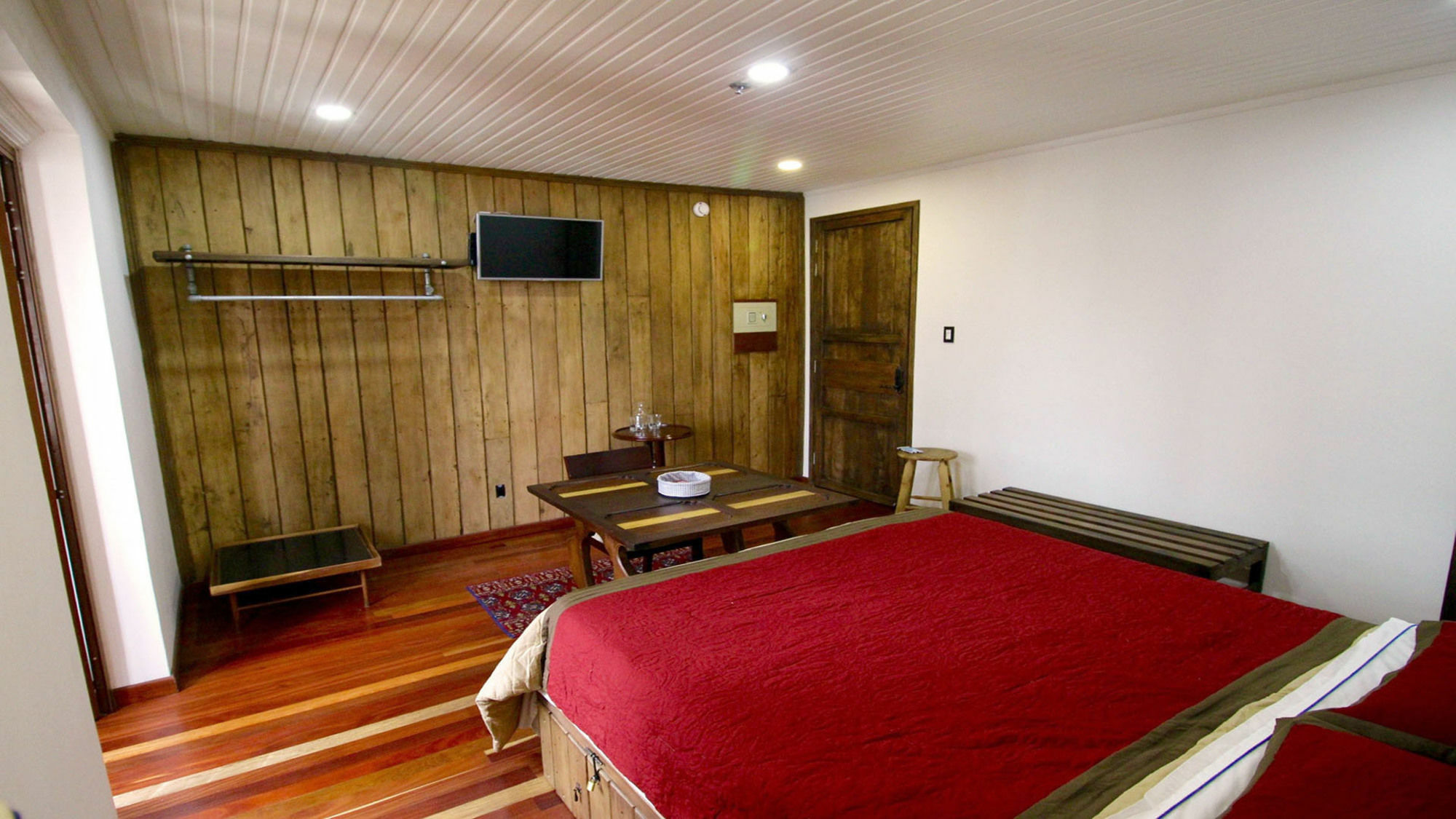 Bogota Bed & Breakfast Inn Exterior foto